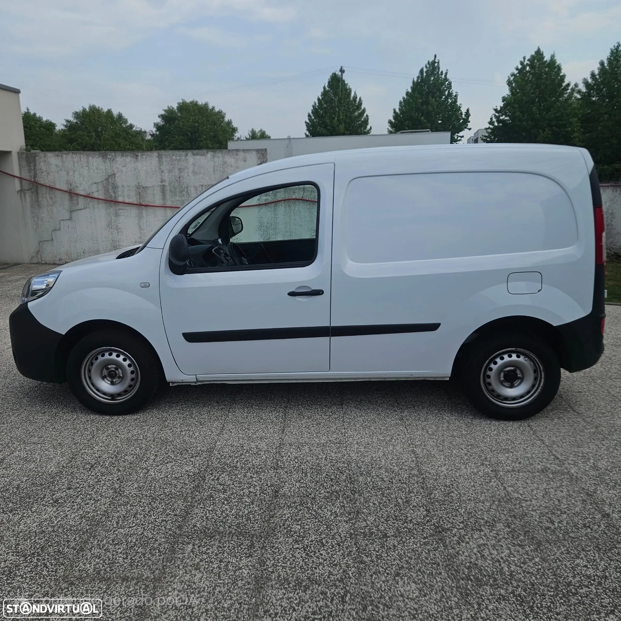 Renault Kangoo - 2