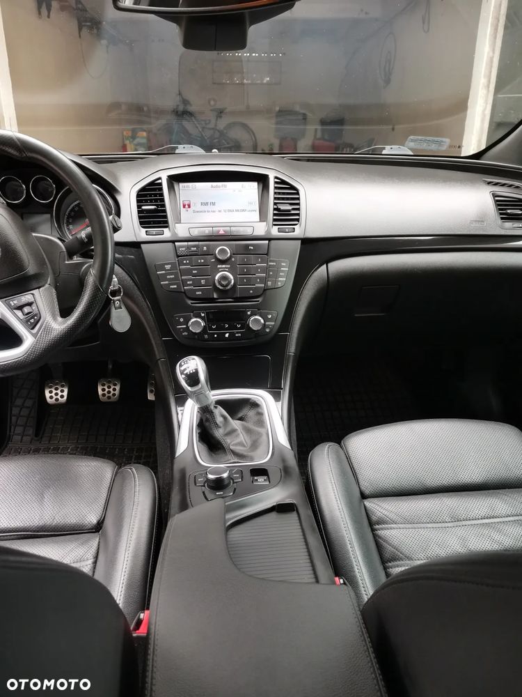 Opel Insignia 2.0 CDTI Sport - 19