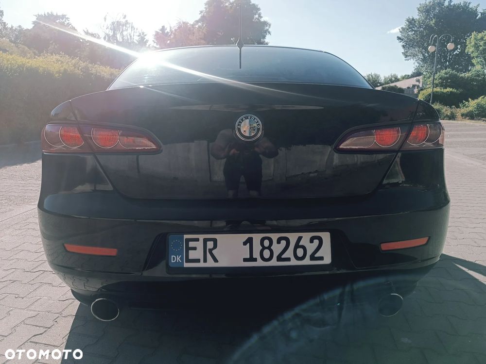Alfa Romeo 159 1.8 TBI 16V - 4