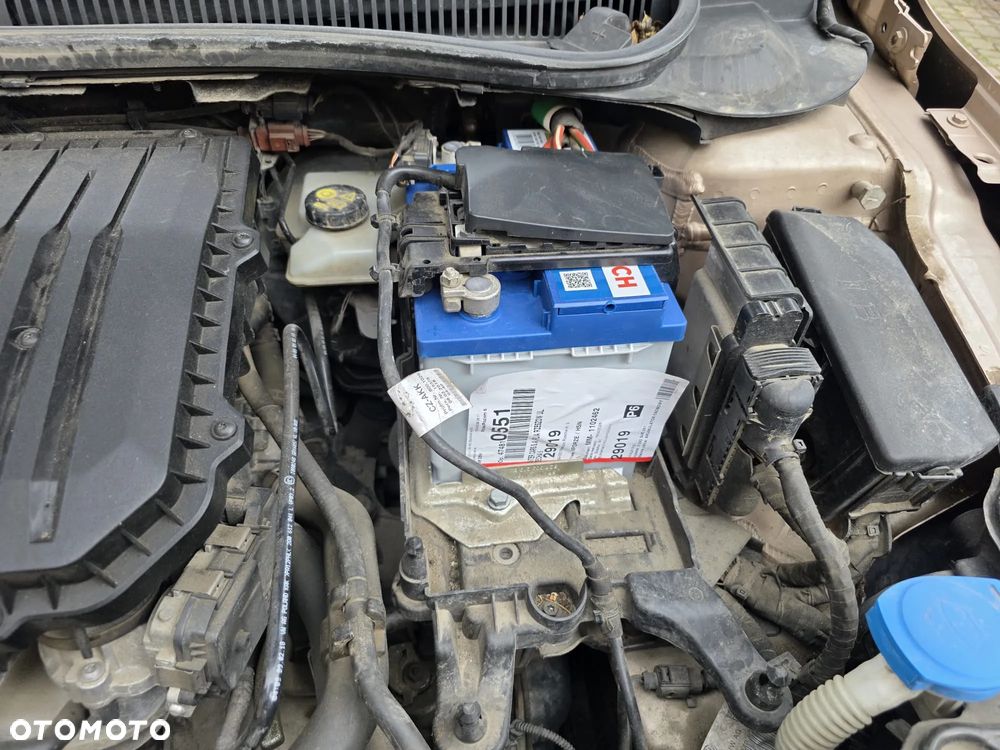 Volkswagen Polo 1.0 Trendline - 11