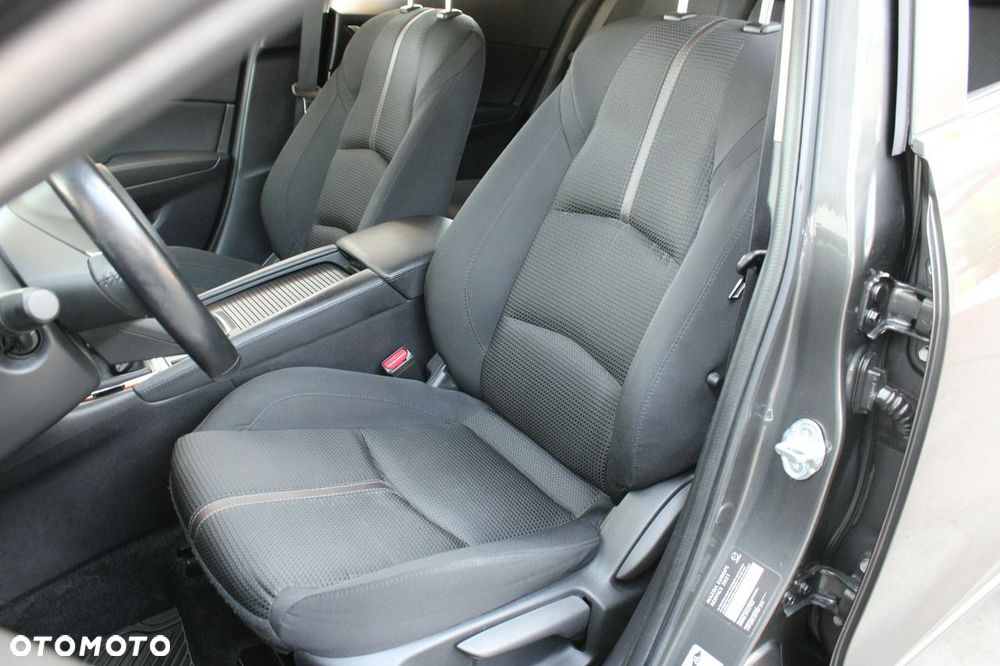 Mazda 3 SKYACTIV-G 165 Exclusive-Line - 11