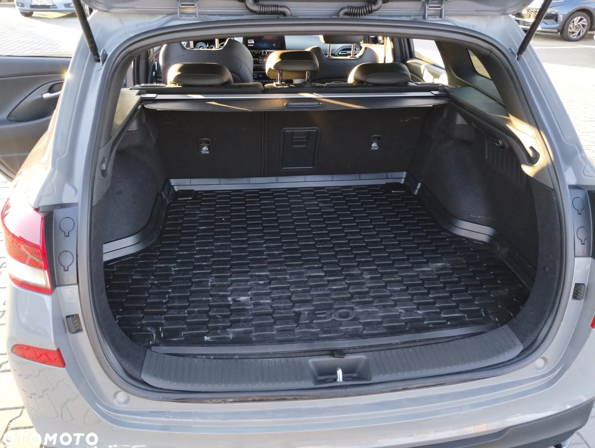 Hyundai i30 - 20