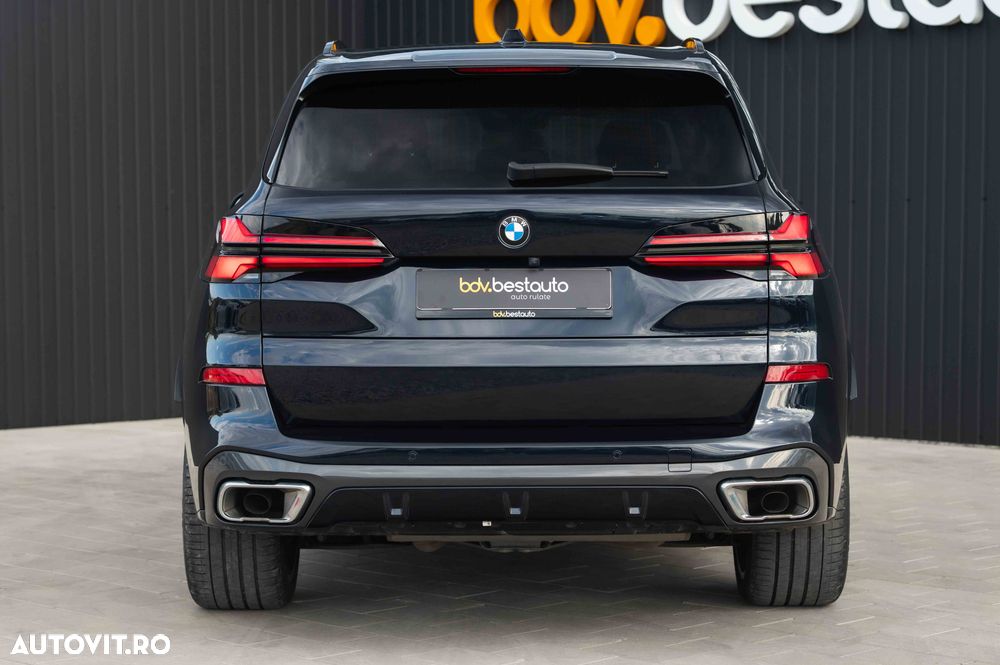 BMW X5 xDrive30d AT MHEV - 11