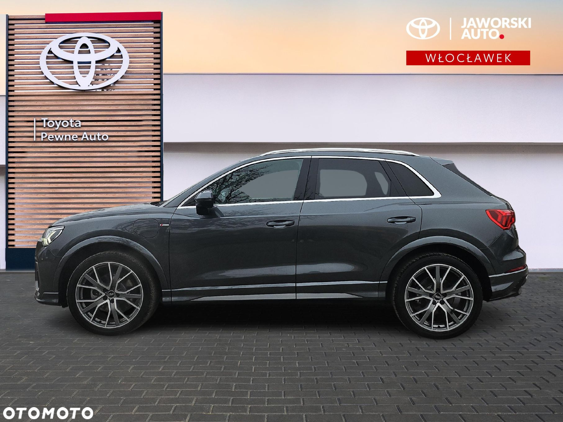 Audi Q3 - 2