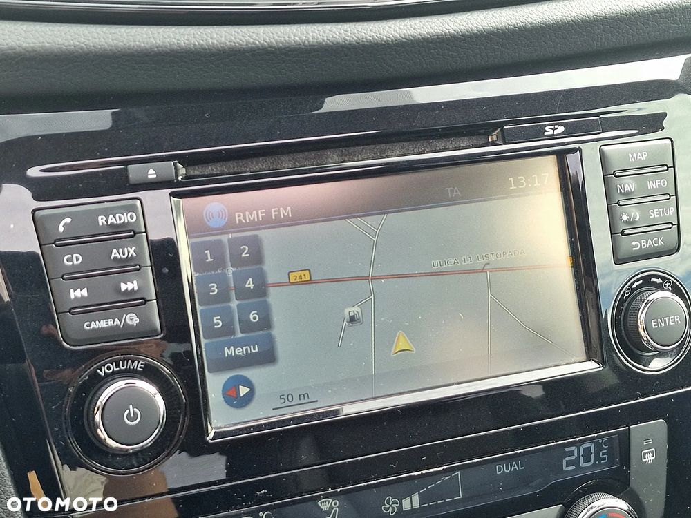 Nissan X-Trail 2019