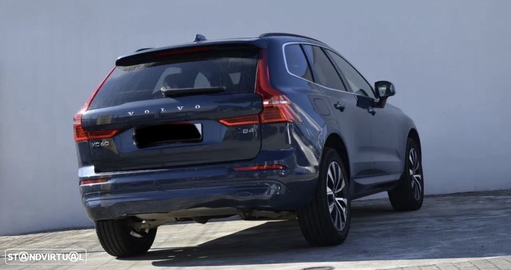 Volvo XC 40 - 1