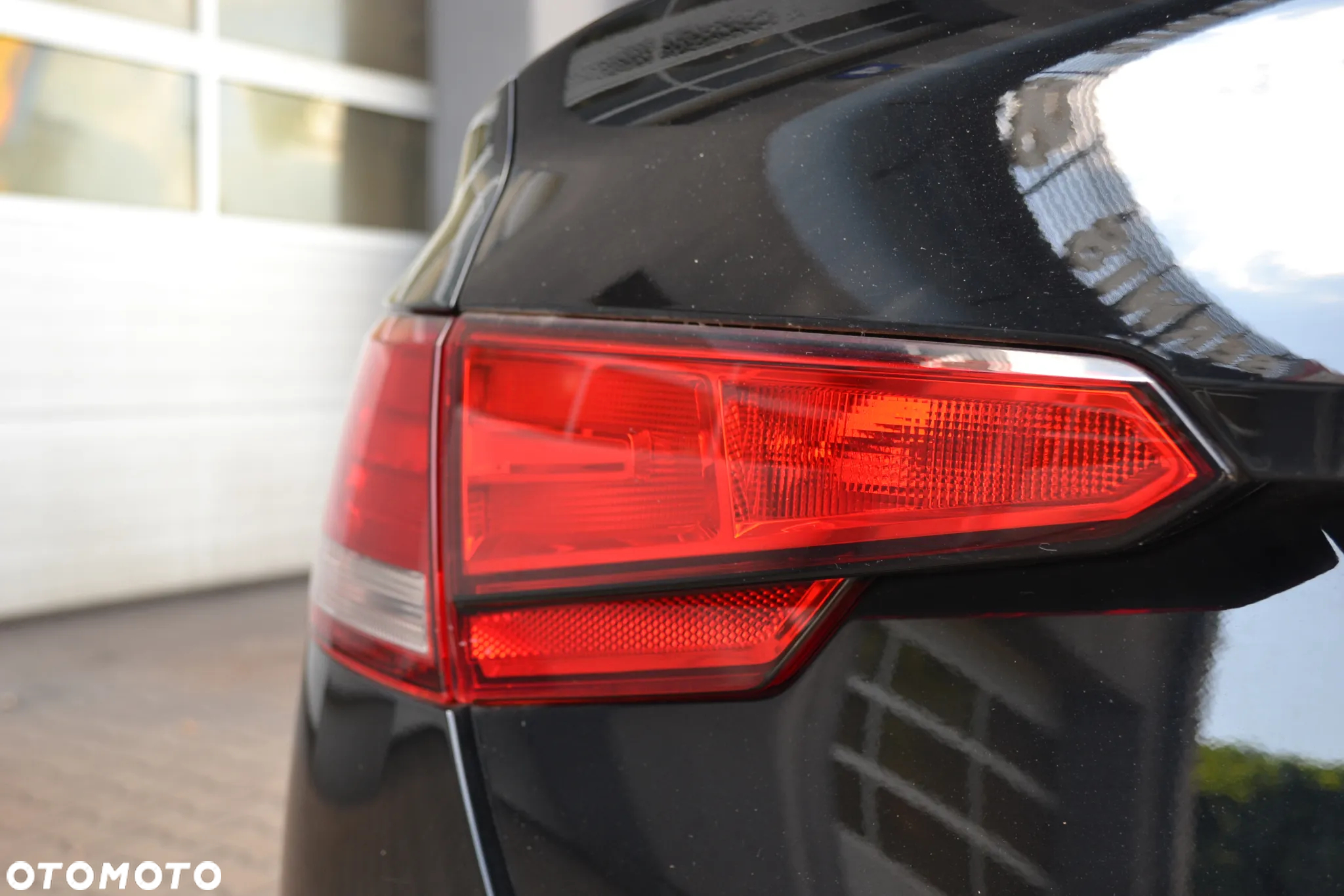 Audi A4 - 11