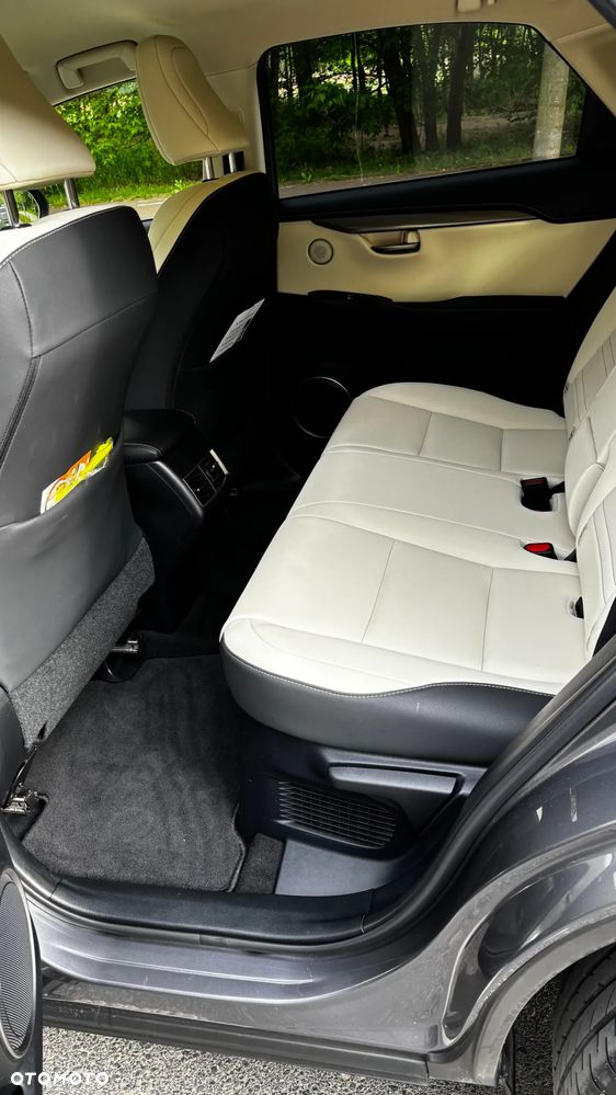 Lexus NX 300 Prestige AWD - 11