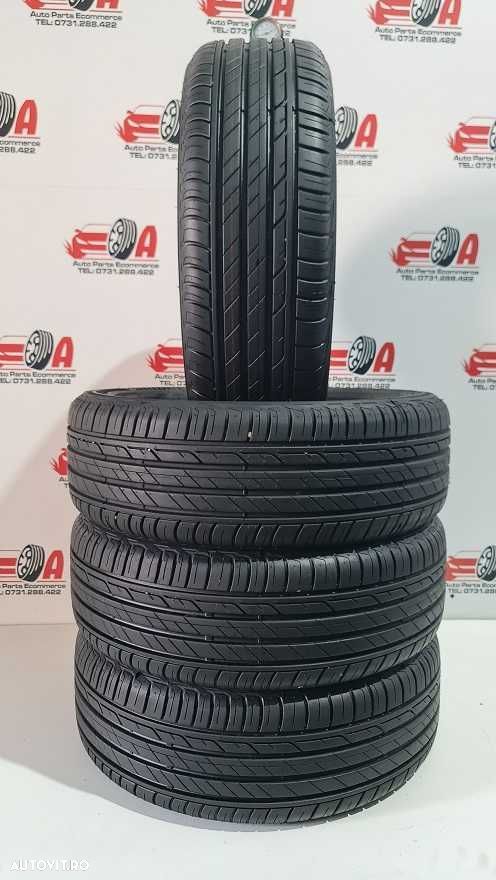 195.60.R16 89H BRIDGESTONE CP V10192 VARA - 1