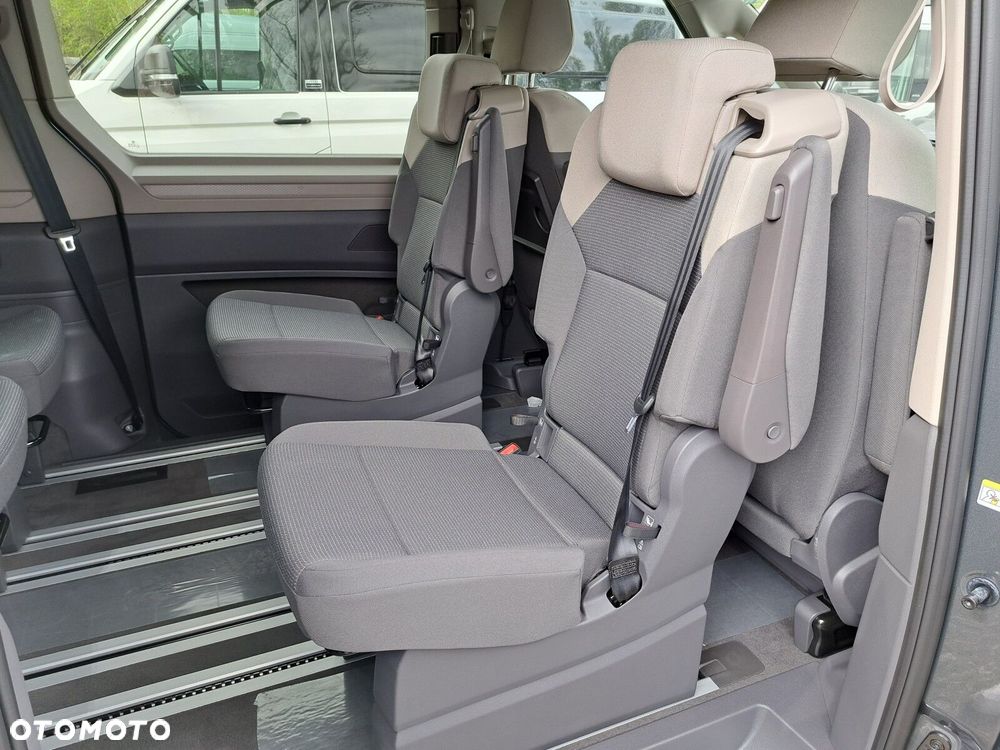 Volkswagen Multivan 2.0 TDI L2 DSG - 20