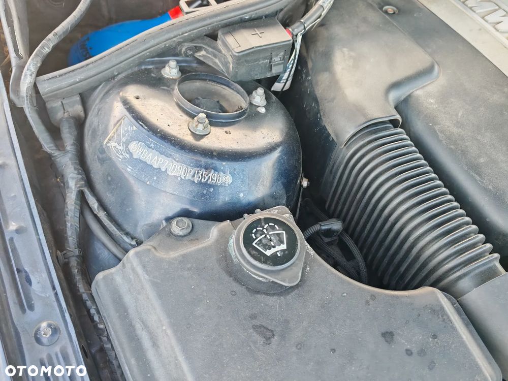 BMW Seria 3 320d - 19