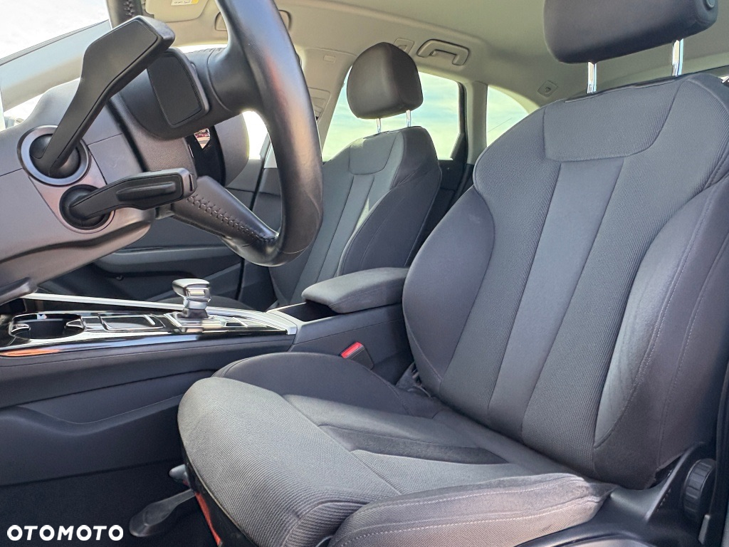Audi A4 - 16
