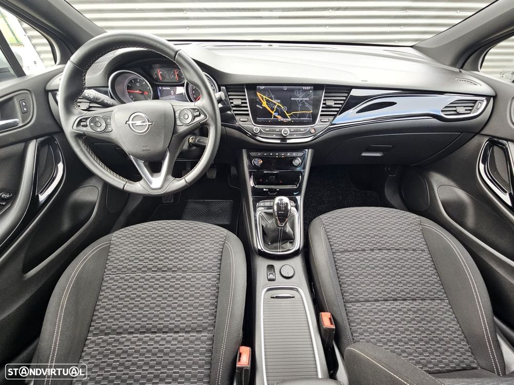 Opel Astra 1.0 Business Edition S/S - 16