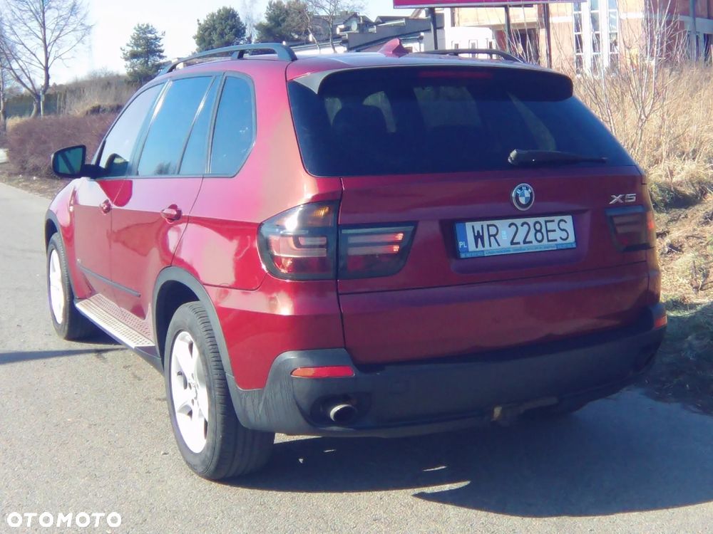 BMW X5 xDrive30i - 2