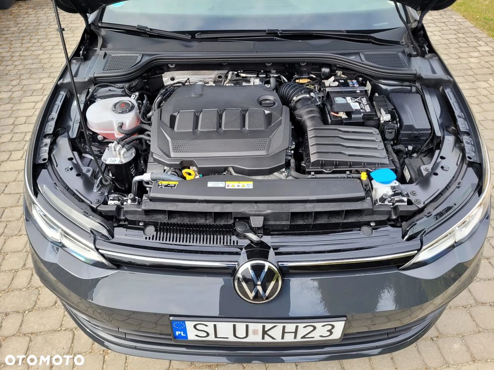 Volkswagen Golf - 12