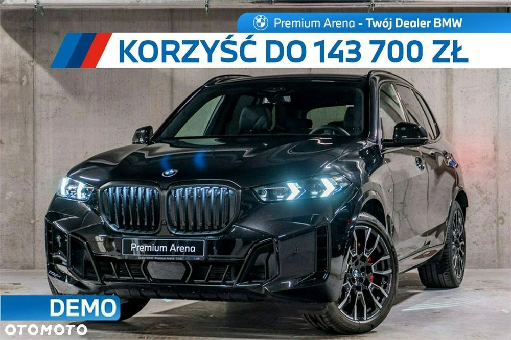 BMW X5 - 2