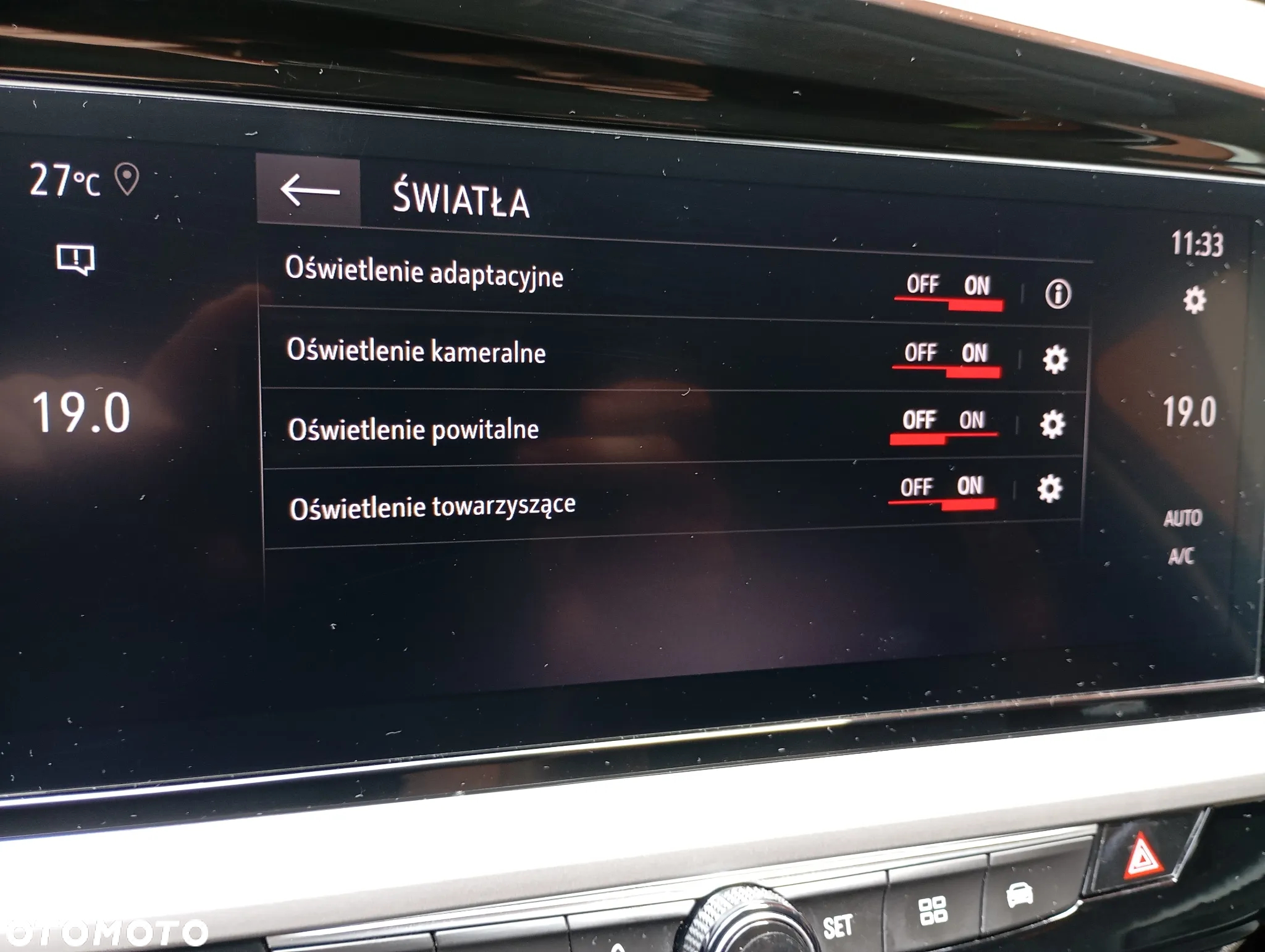 Opel Grandland 1.5 CDTI Business Elegance S&S - 24