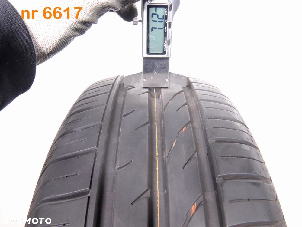 Nexen Nblue HD Plus 185/65 R15 - 2