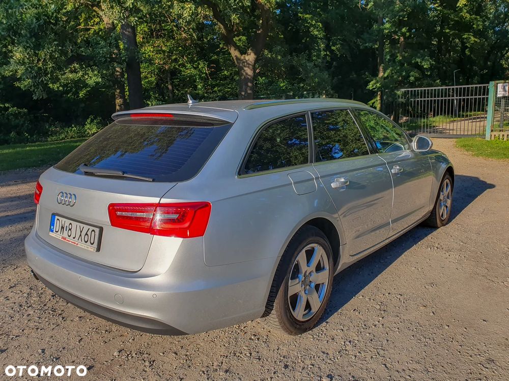 Audi A6 ver-2-0-tdi - 12