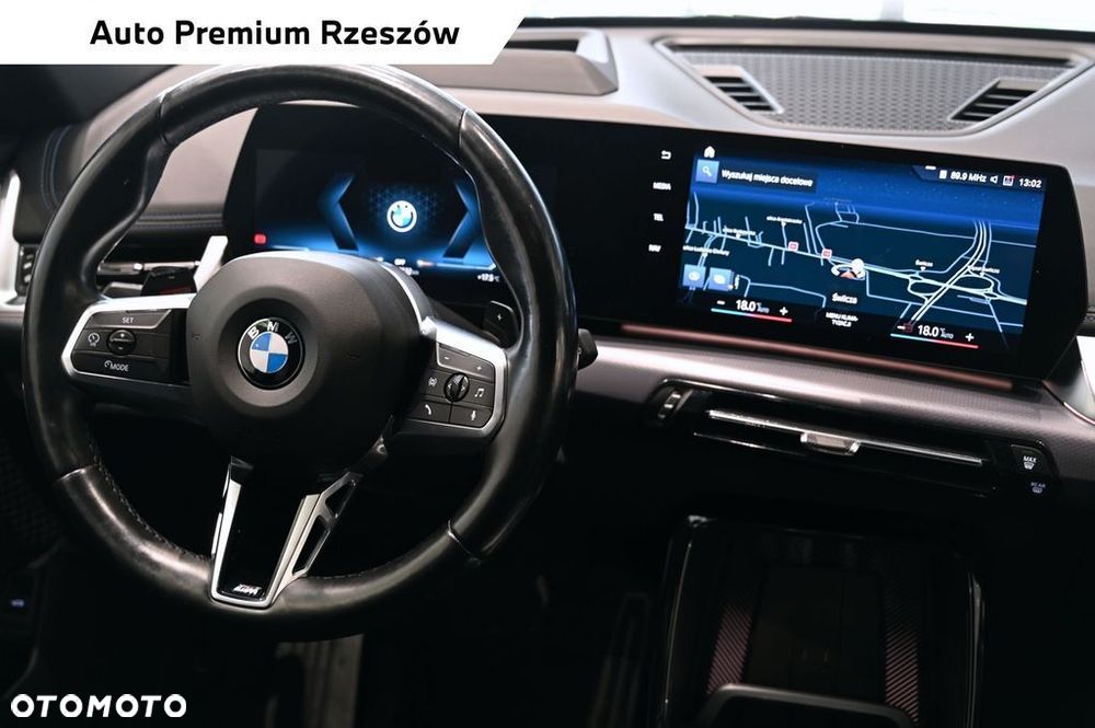 BMW X1 xDrive23d mHEV M Sport - 14