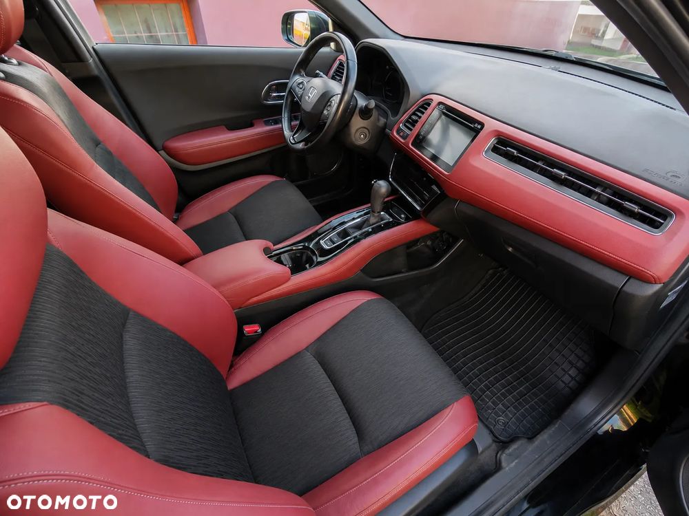 Honda HR-V 1.5 Sport CVT - 19