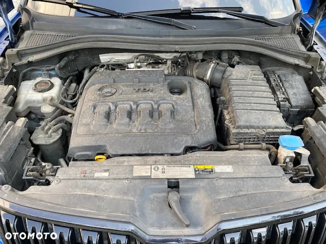 Skoda Kodiaq 2.0 Bi-TDI 4x4 RS DSG 7os - 23
