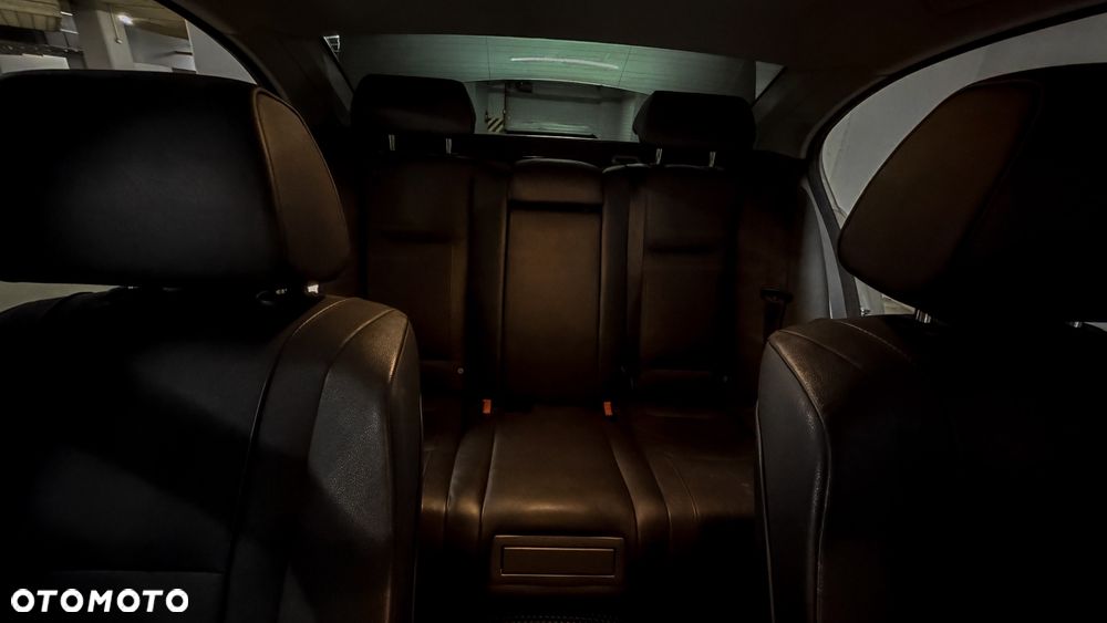 BMW Seria 7 730d - 31