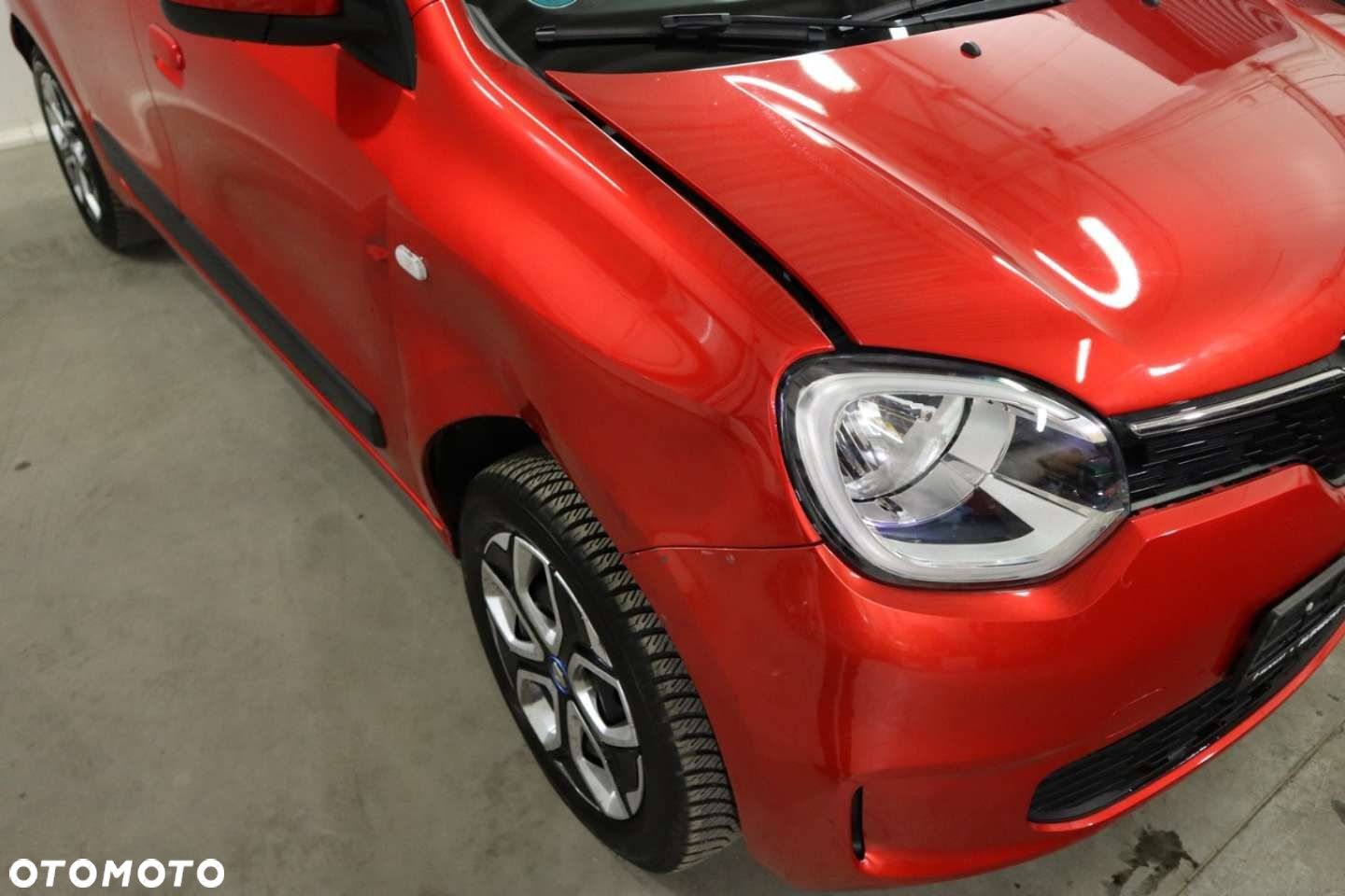 Renault Twingo Electric LIFE - 4