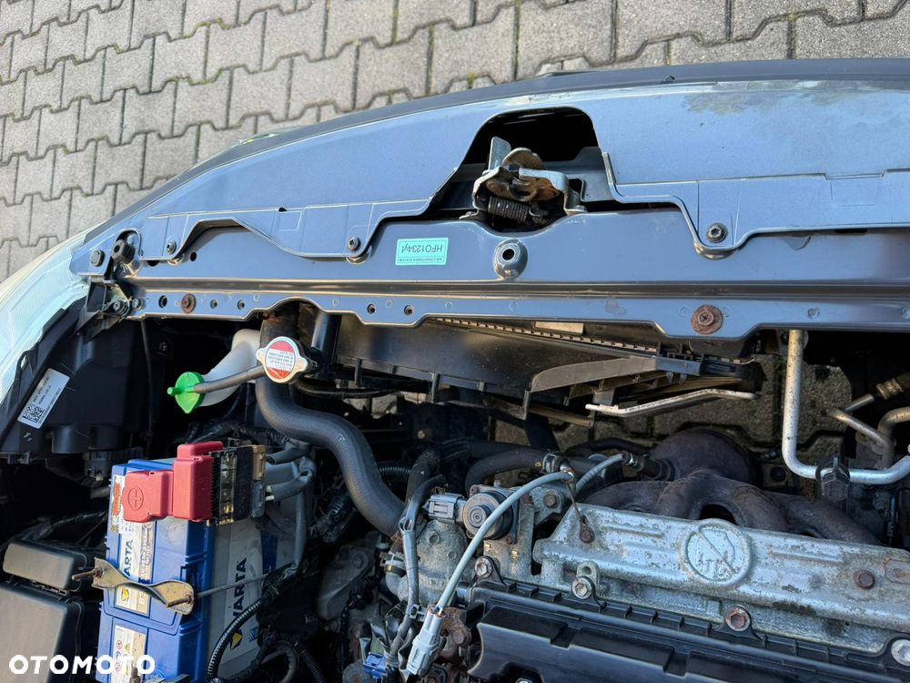 Suzuki Baleno 1.2 Comfort - 17