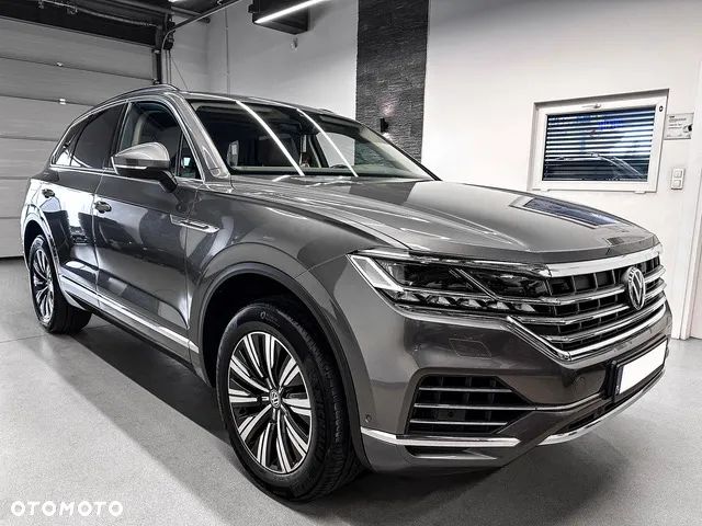 Volkswagen Touareg 3.0 V6 TFSI 4Motion Elegance - 1