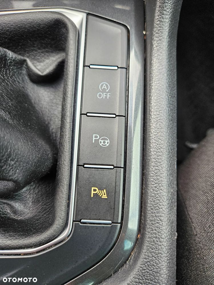 Volkswagen Tiguan 2.0 TDI BMT SCR JOIN - 16