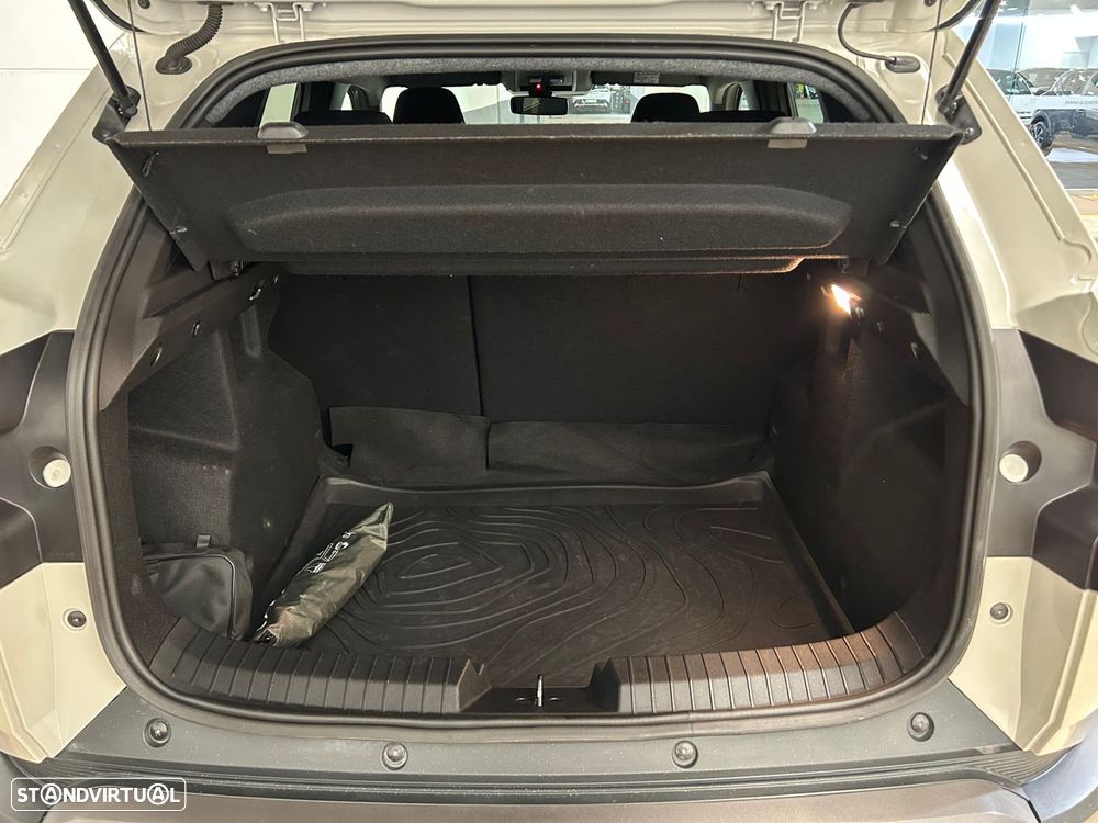 Dacia Duster 1.0 TCe ECO-G Extreme Bi-Fuel - 16