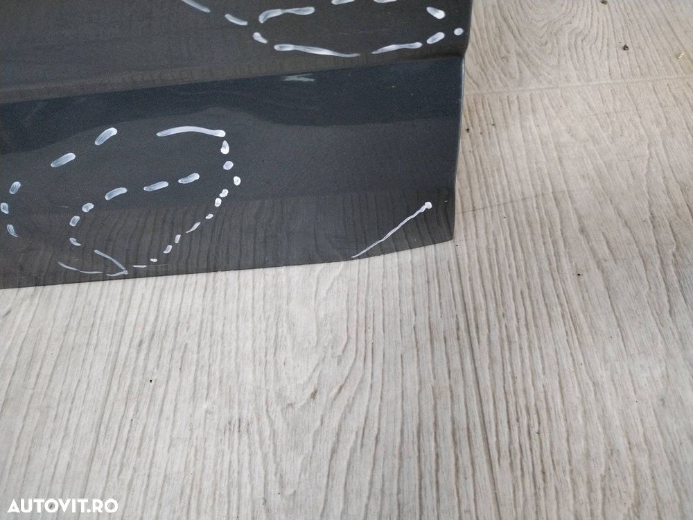 Usa stanga fata Skoda Octavia 3 an 2013-2014-2015-2016-2017-2018-2019 - 10