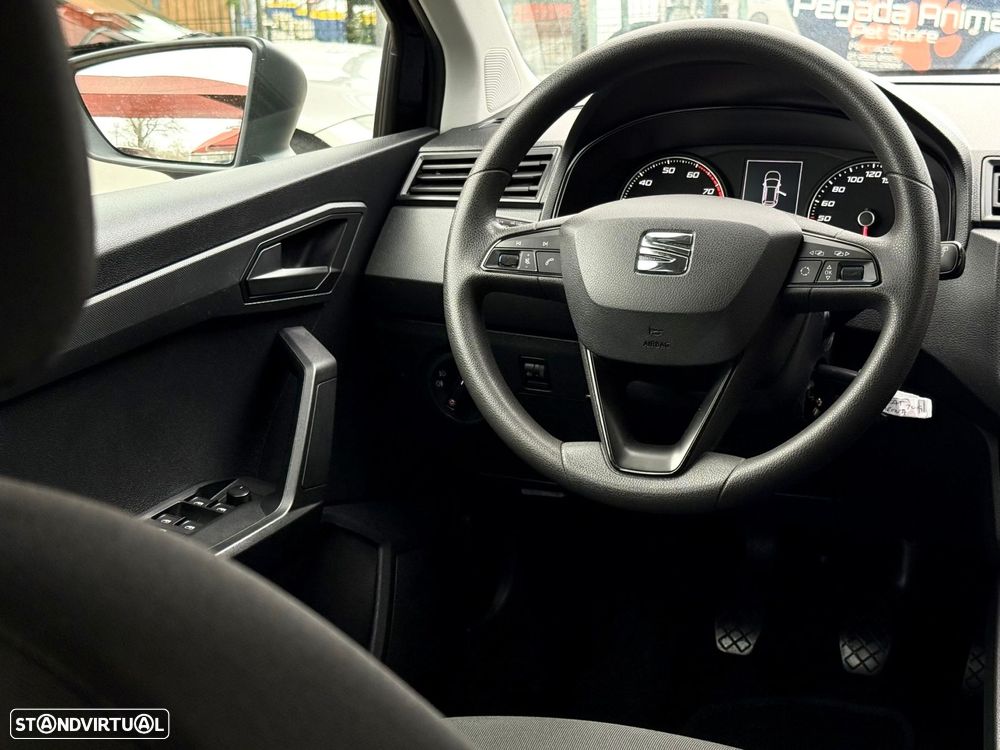 SEAT Arona 1.0 TSI Style - 8