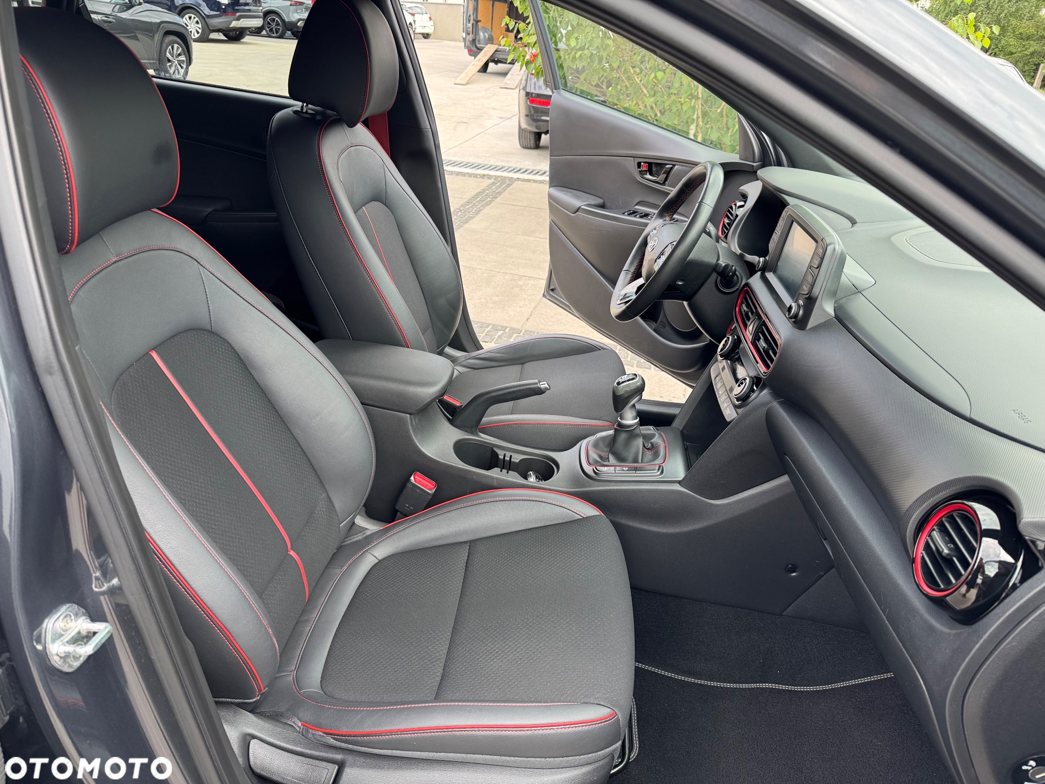 Hyundai Kona 1.0 T-GDI Premium - 28