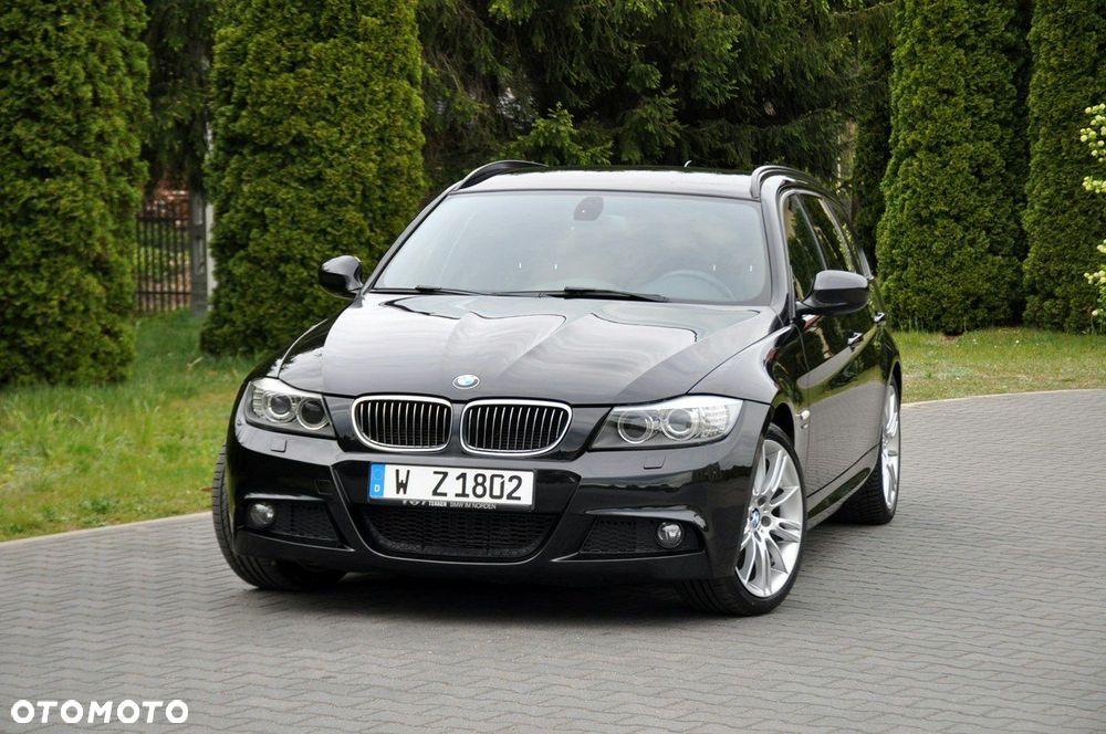 BMW Seria 3 - 8