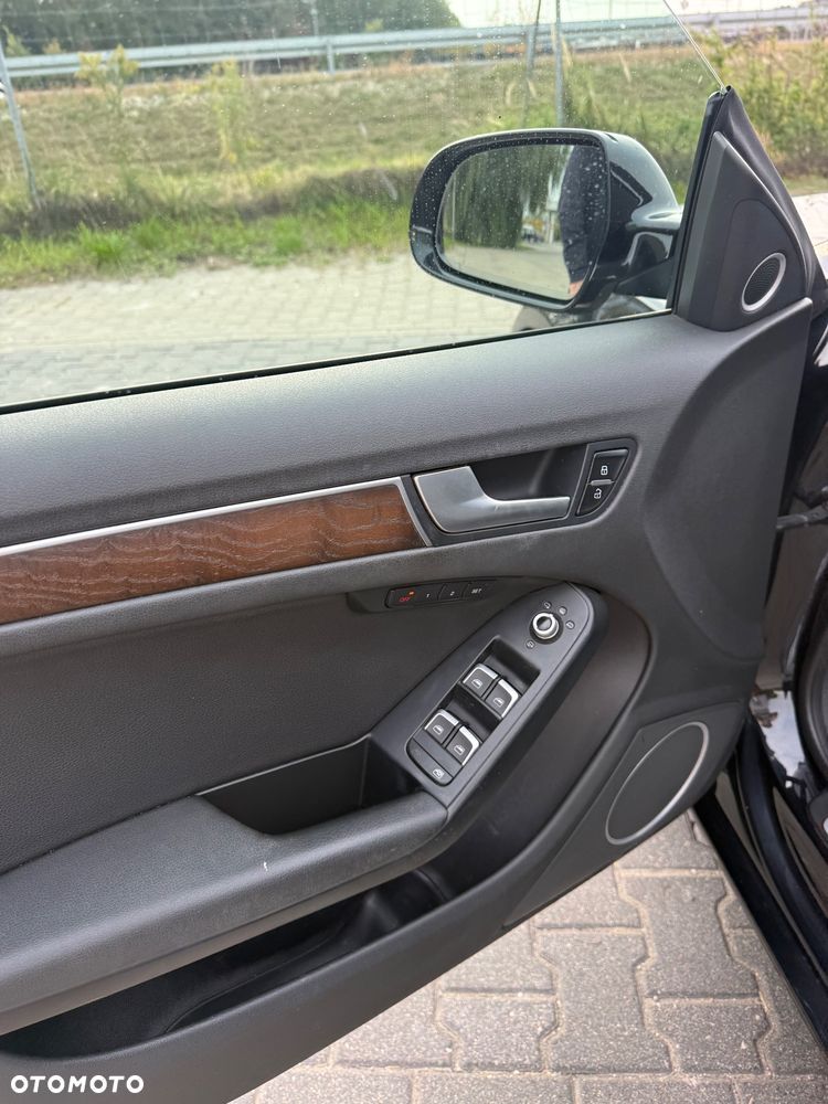 Audi A5 Sportback 2.0 TDI Quattro S tronic - 11