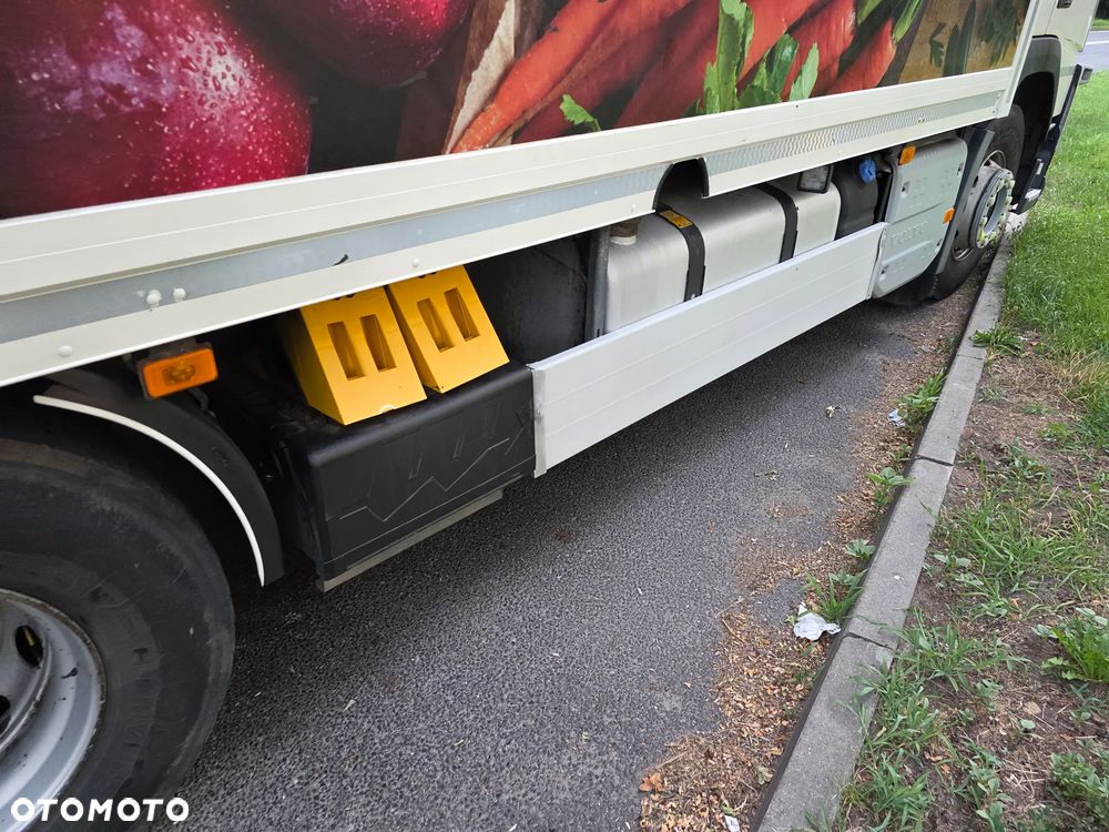 Volvo FM - 6
