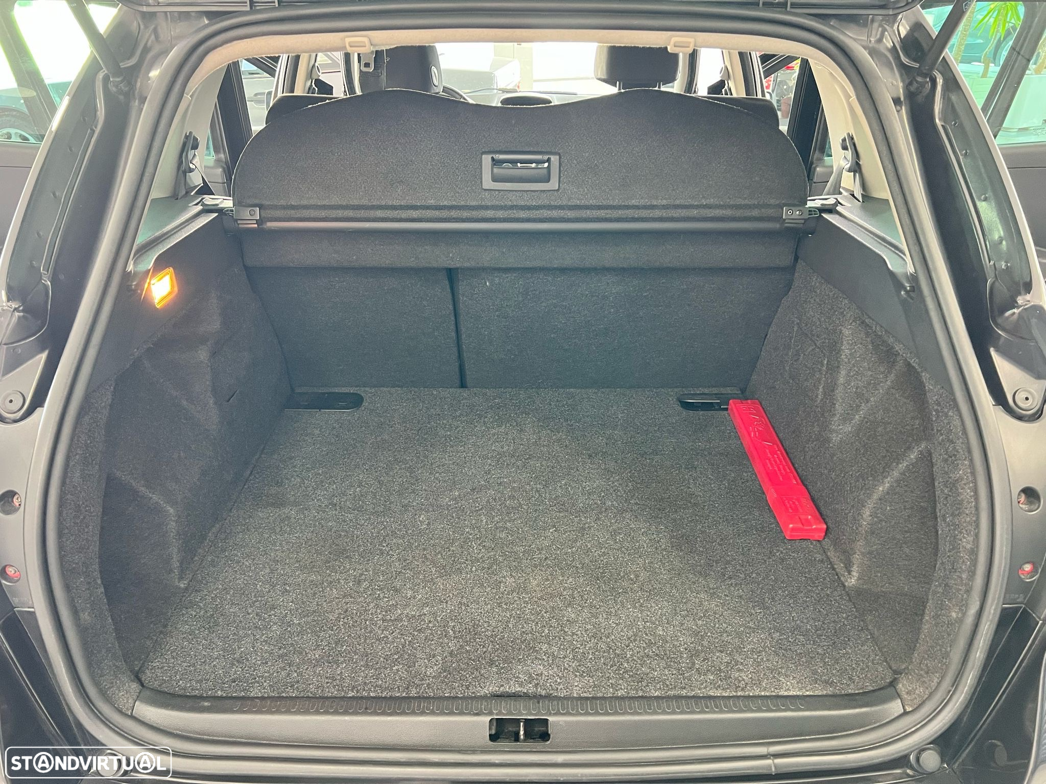 Renault Clio Break 1.2 TCE Dynamique S - 12