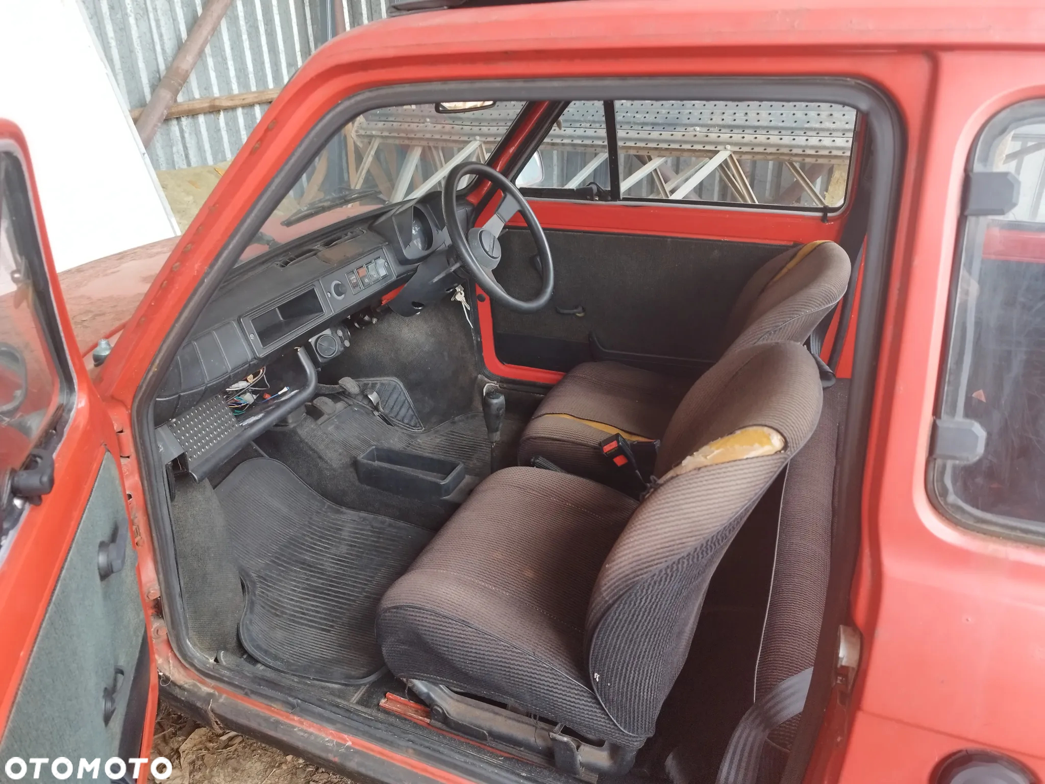 Fiat 126 - 4