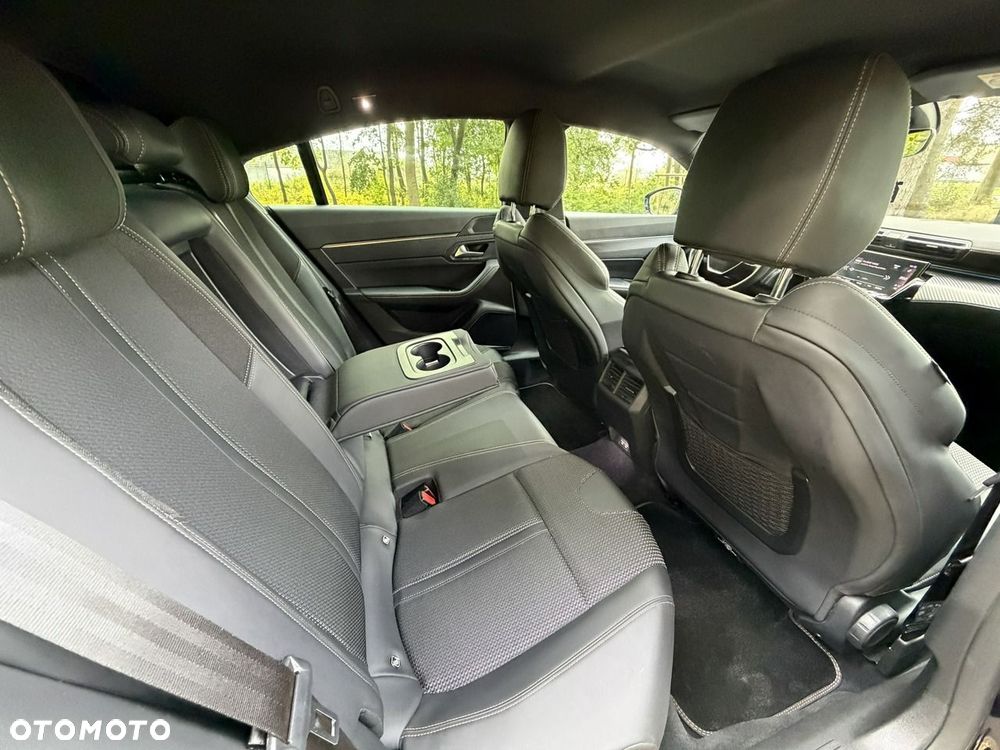 Peugeot 508 - 28