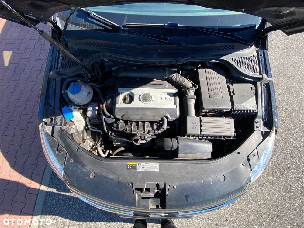 Volkswagen Passat CC - 19