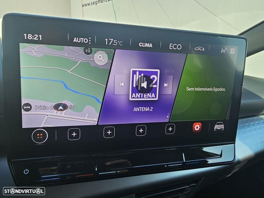 Cupra Born 77 kWh e-Boost Plus - 40
