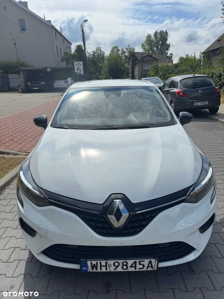 Renault Clio - 2