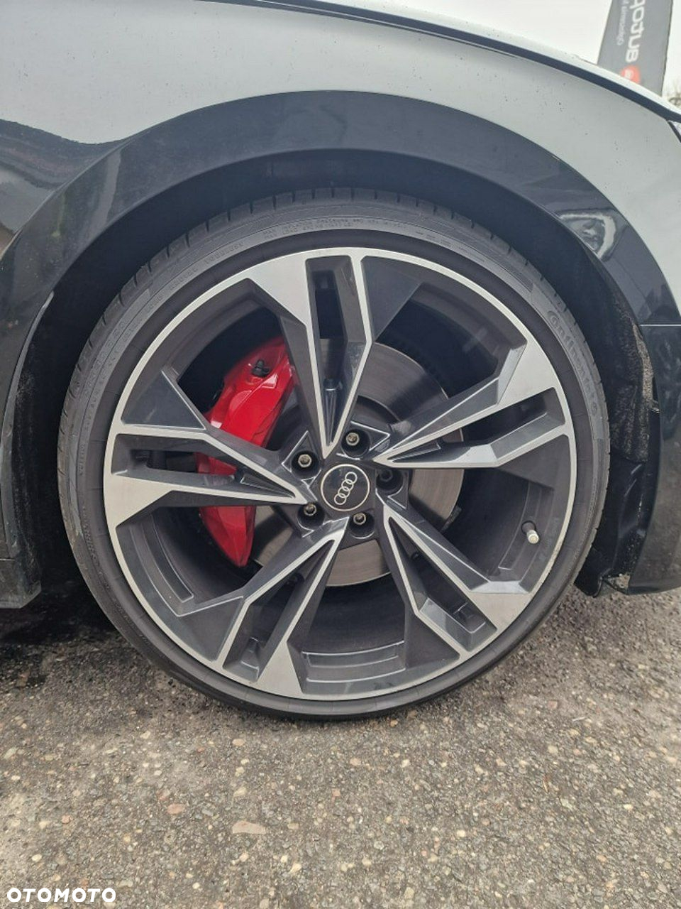 Audi S5 Sportback 3.0 TFSI quattro tiptronic - 38