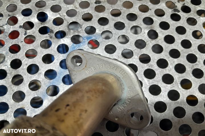 Conducta gaze 038131521BE 038131521BE Volkswagen VW Transporter T5 [2 - 4