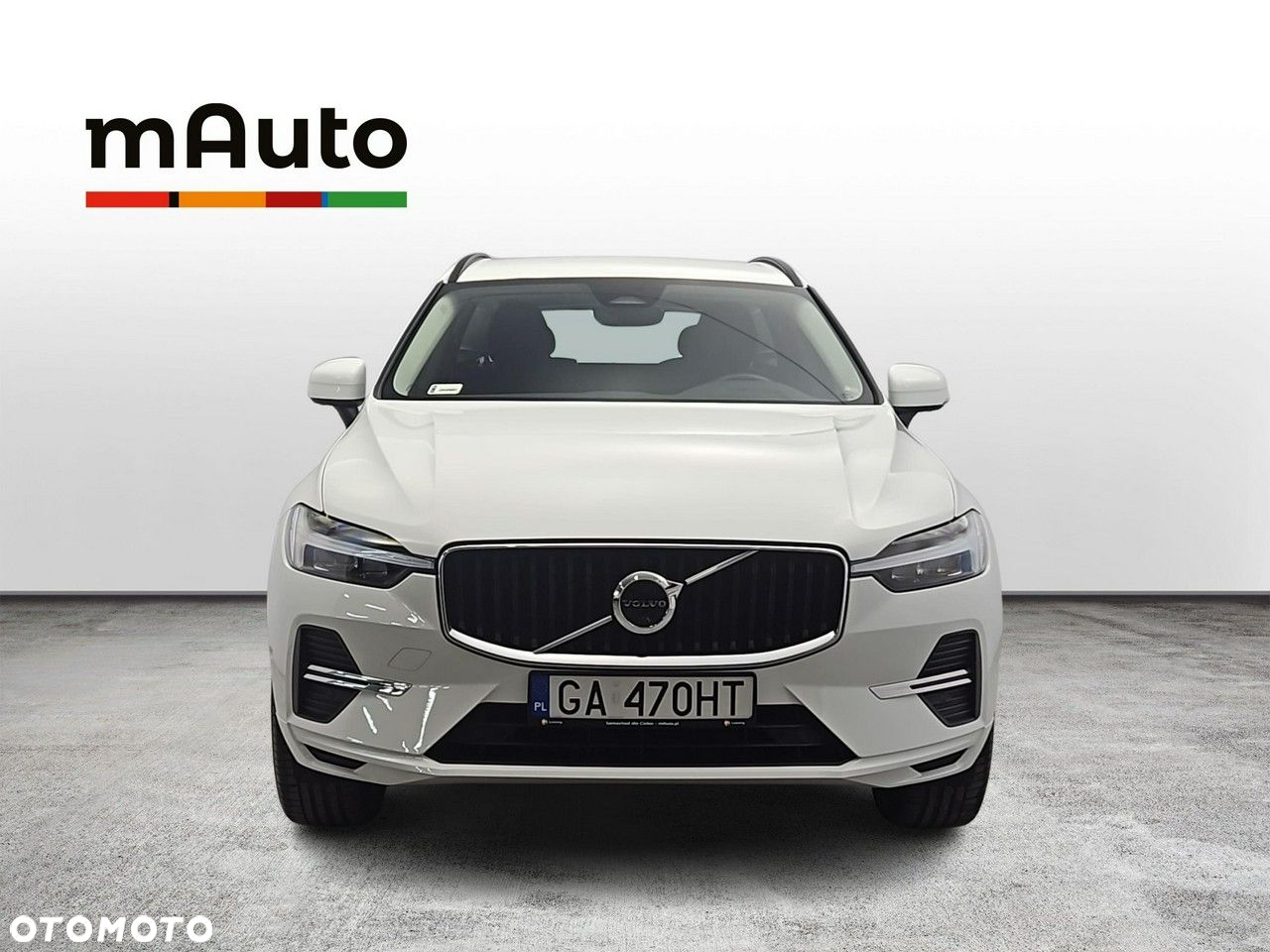 Volvo XC 60 - 8