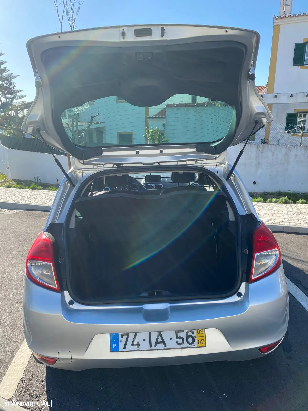 Renault Clio 1.5 dCi Dynamique - 6