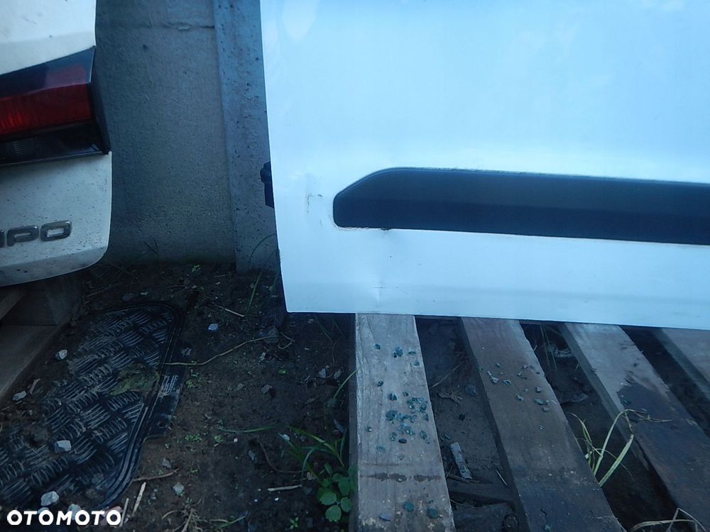 drzwi przod lewe transit connect mk2 2014- - 9