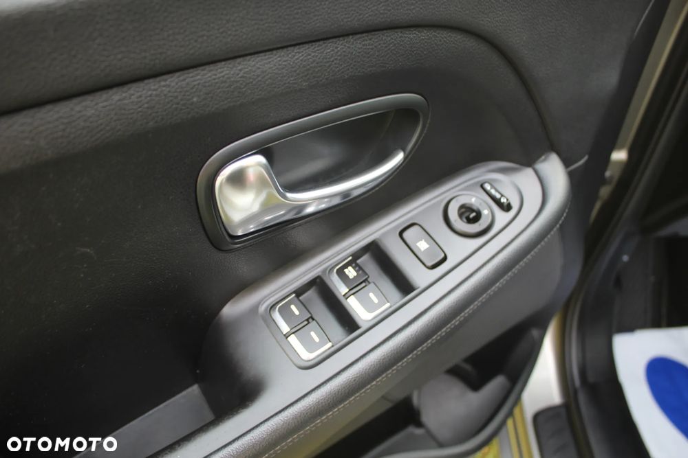 Kia Carens 1.7 CRDi Edition 7 - 15